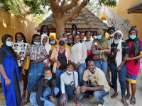 Détresse des Enfants du Monde Sénégal