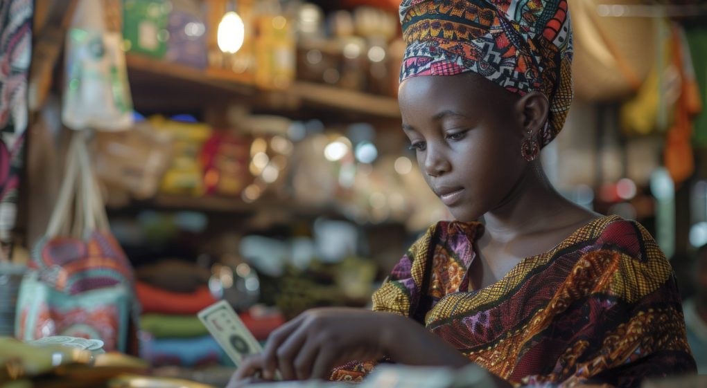 un-enfant-africain-sur-un-marche